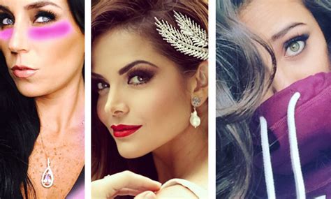 Only Fans: El 11 ideal de mexicanas que sorprenden con su。